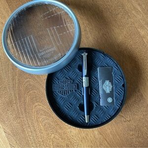 Harley-Davidson Pen by Waterman - New